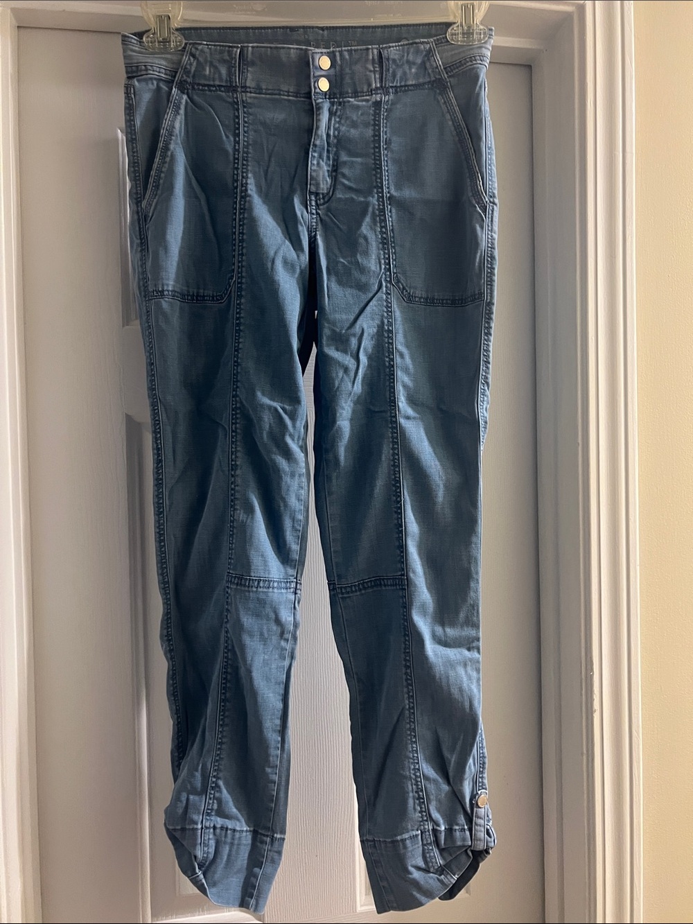 White House Black Market pants